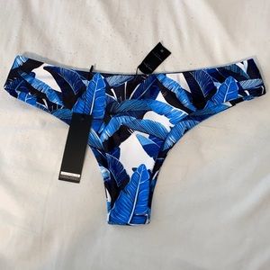 Vaya Island Bikini Bottoms NWT